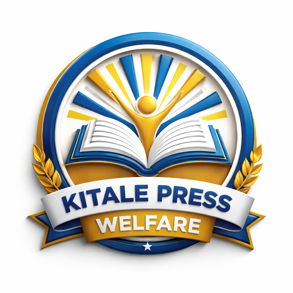 Kitale Press